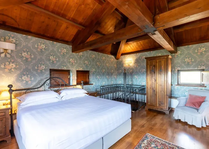Relais Il Canalicchio Country Resort & Spa