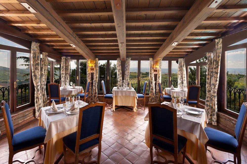 Relais Il Canalicchio Country &