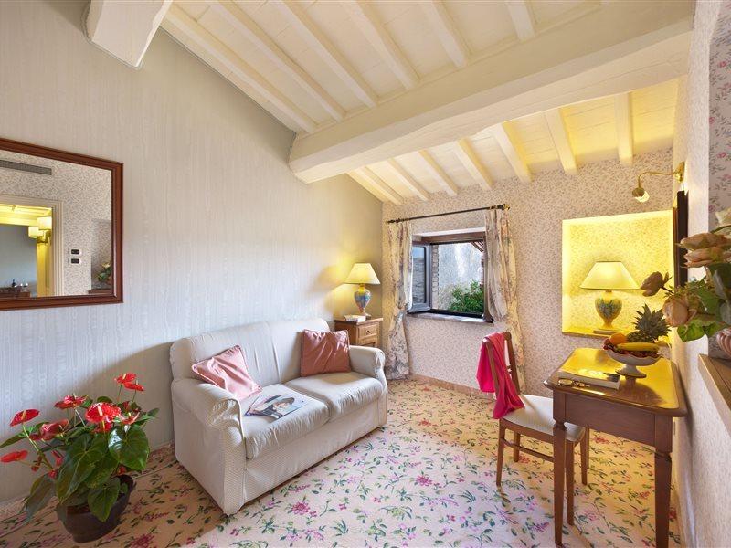 Relais Il Canalicchio Country & Hotel 4*