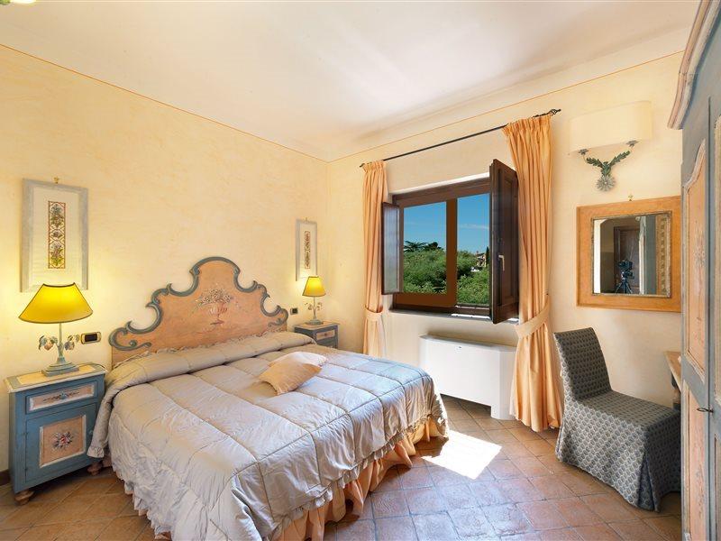 Hotel Relais Il Canalicchio Country &