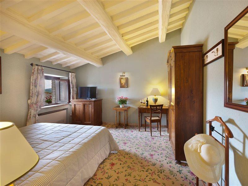Hotel Relais Il Canalicchio Country & Casalalta