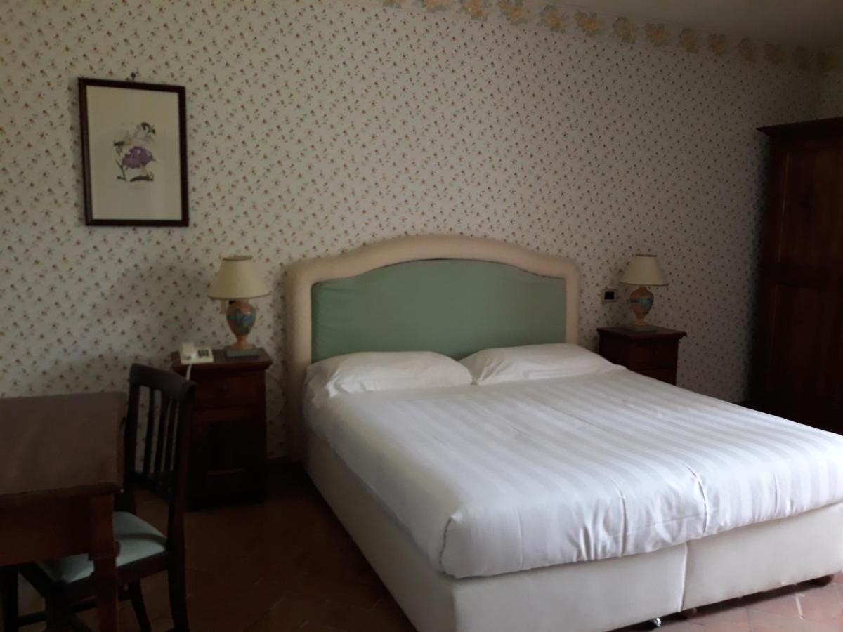 Relais Il Canalicchio Country & Hotel