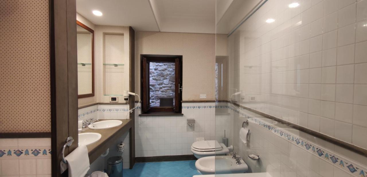 Relais Il Canalicchio Country & Hotel 4*