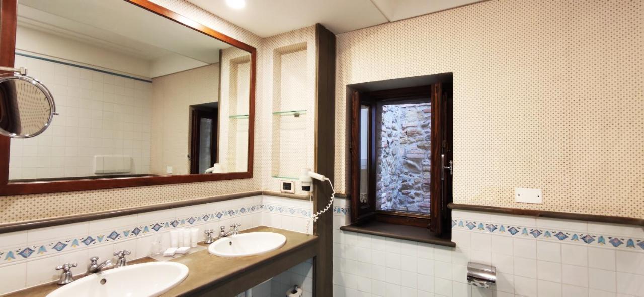 Relais Il Canalicchio Country & Hotel 4*