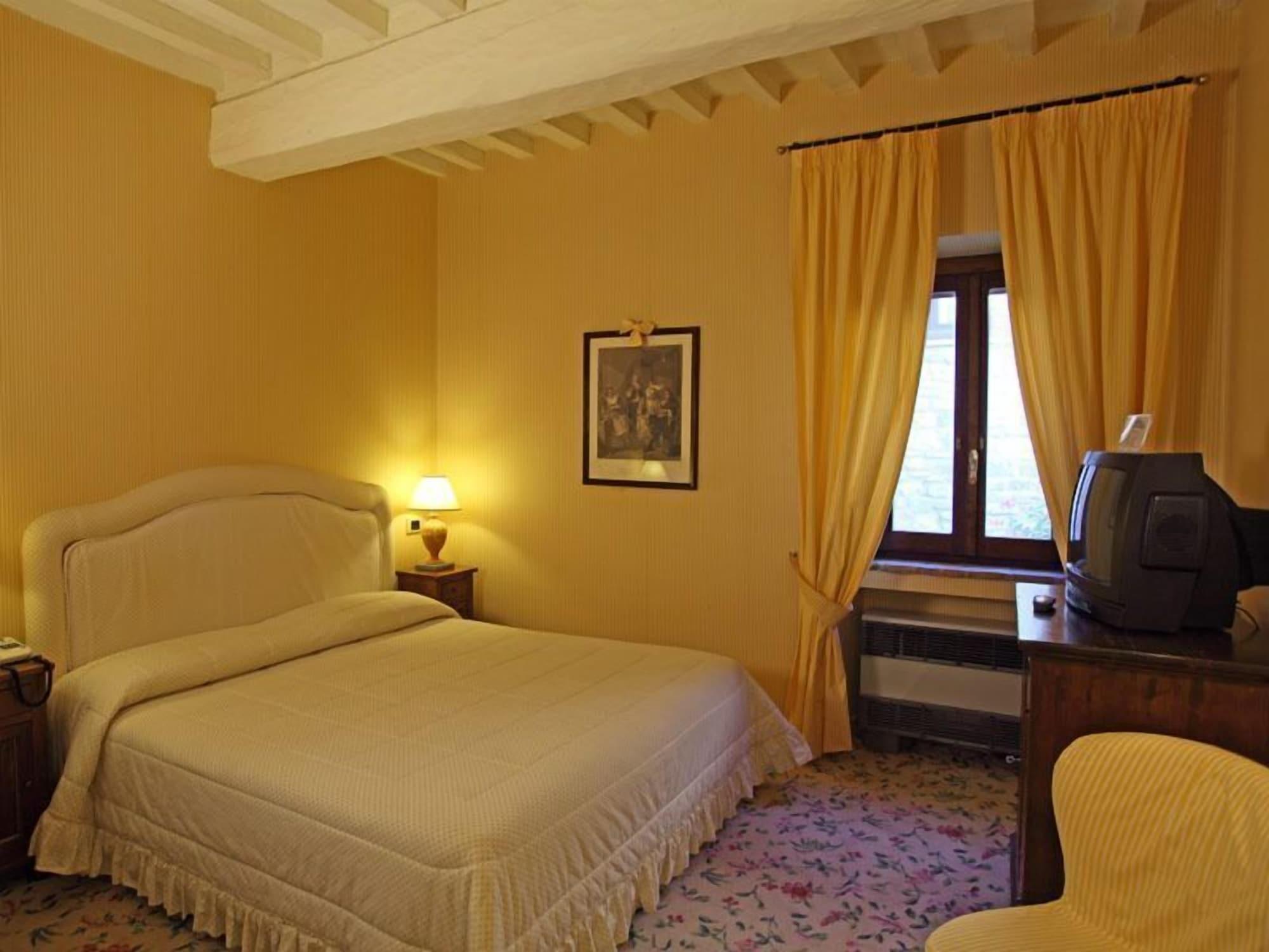 Relais Il Canalicchio Country & 4* Casalalta