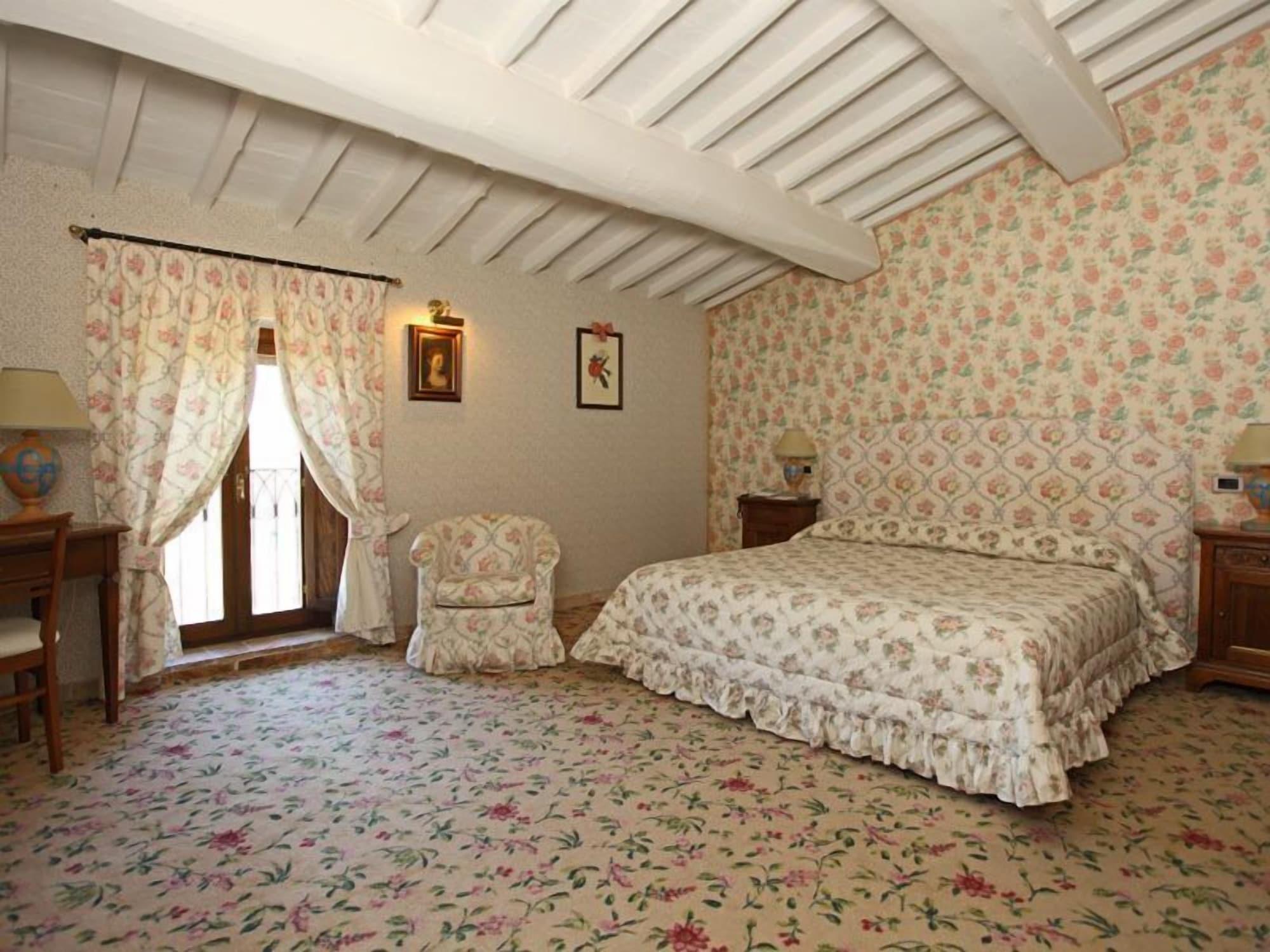 Relais Il Canalicchio Country & Hotel Casalalta