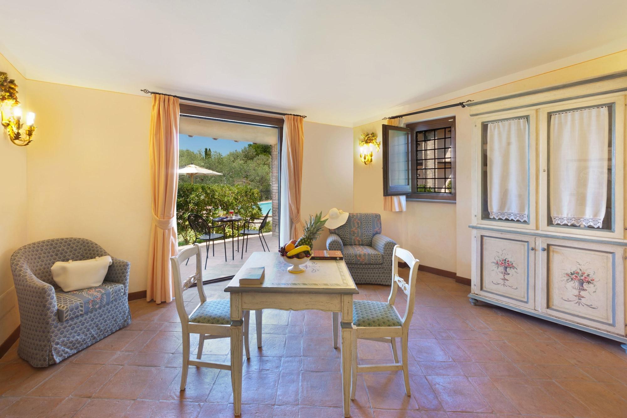 Relais Il Canalicchio Country & Hotel Casalalta