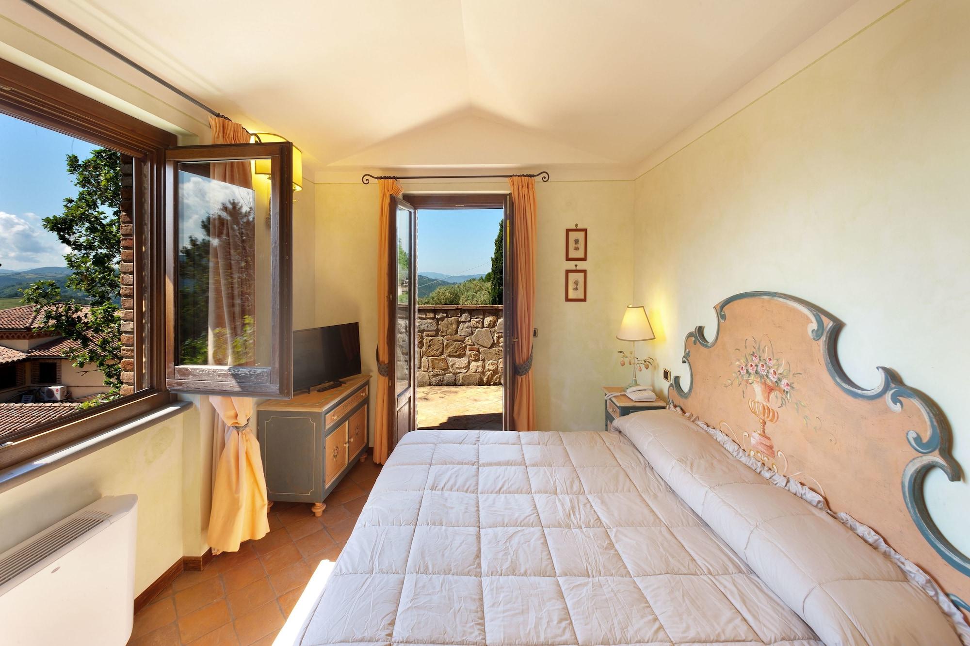 Relais Il Canalicchio Country & 4*
