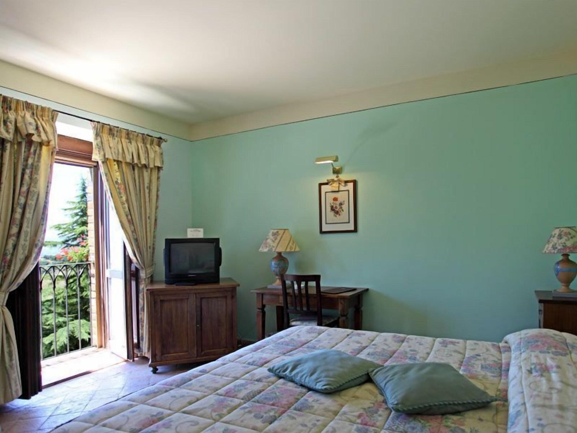 Relais Il Canalicchio Country & Hotel