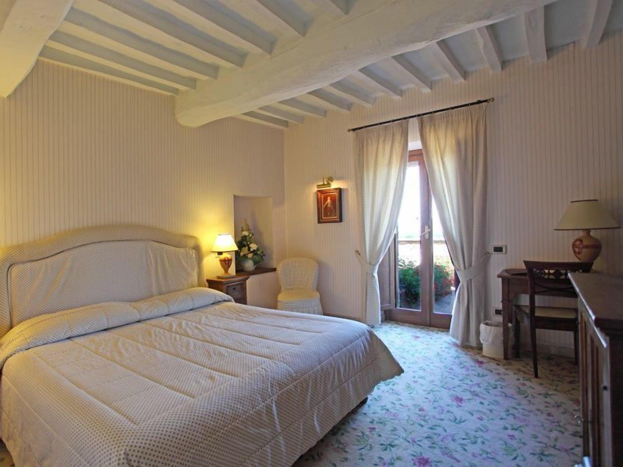 Relais Il Canalicchio Country & Hotel 4*