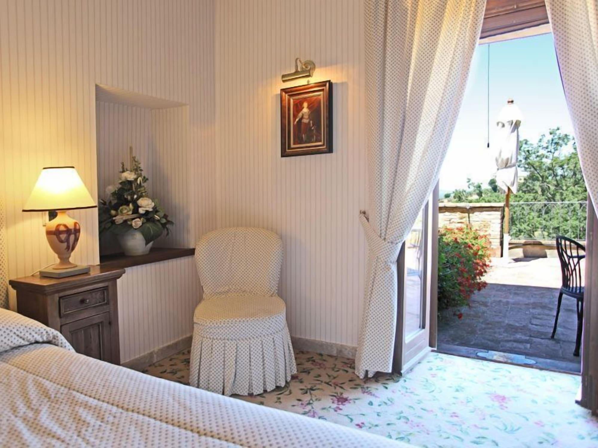 Hotel Relais Il Canalicchio Country & 4*