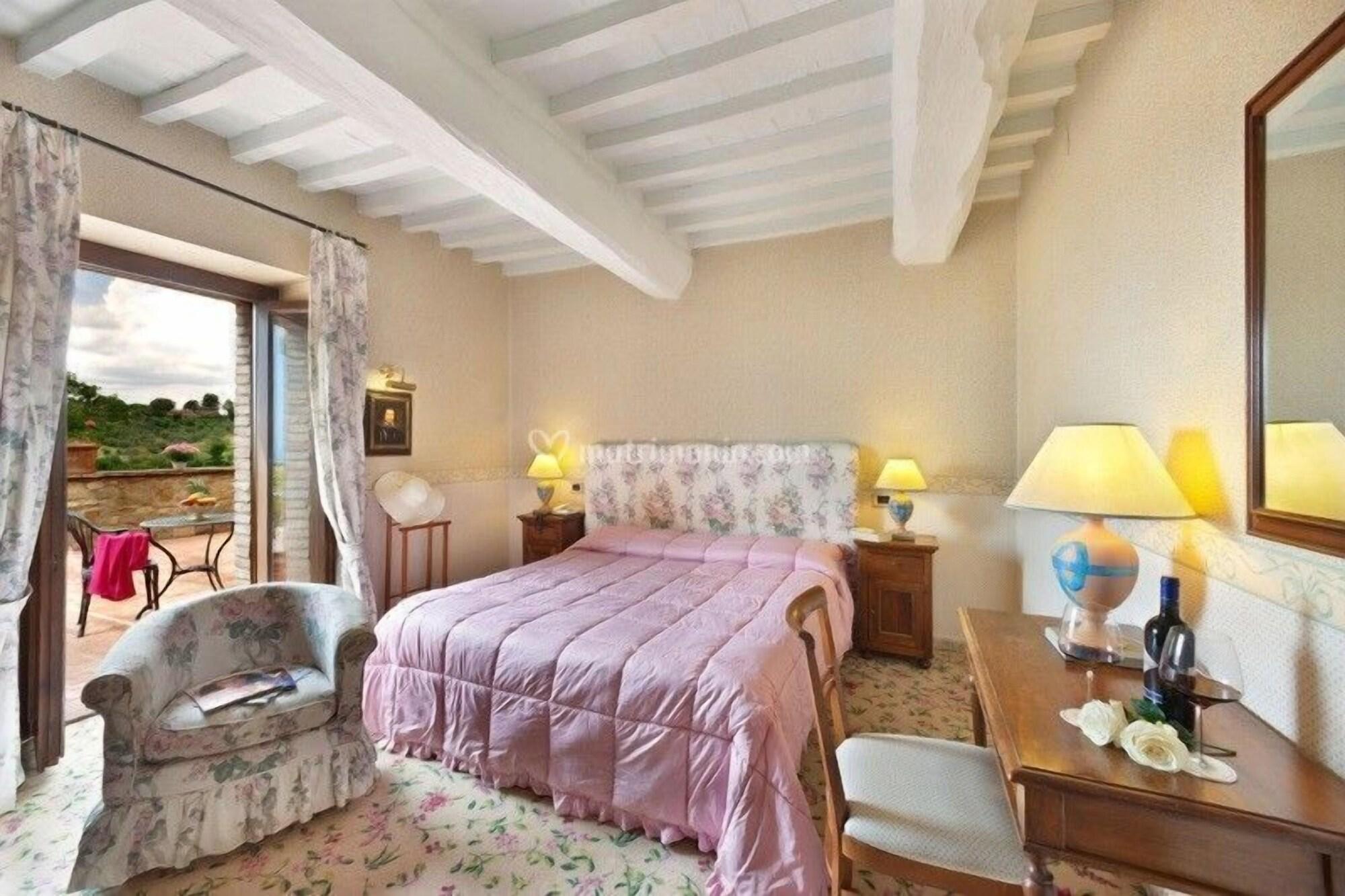 Relais Il Canalicchio Country & 4*