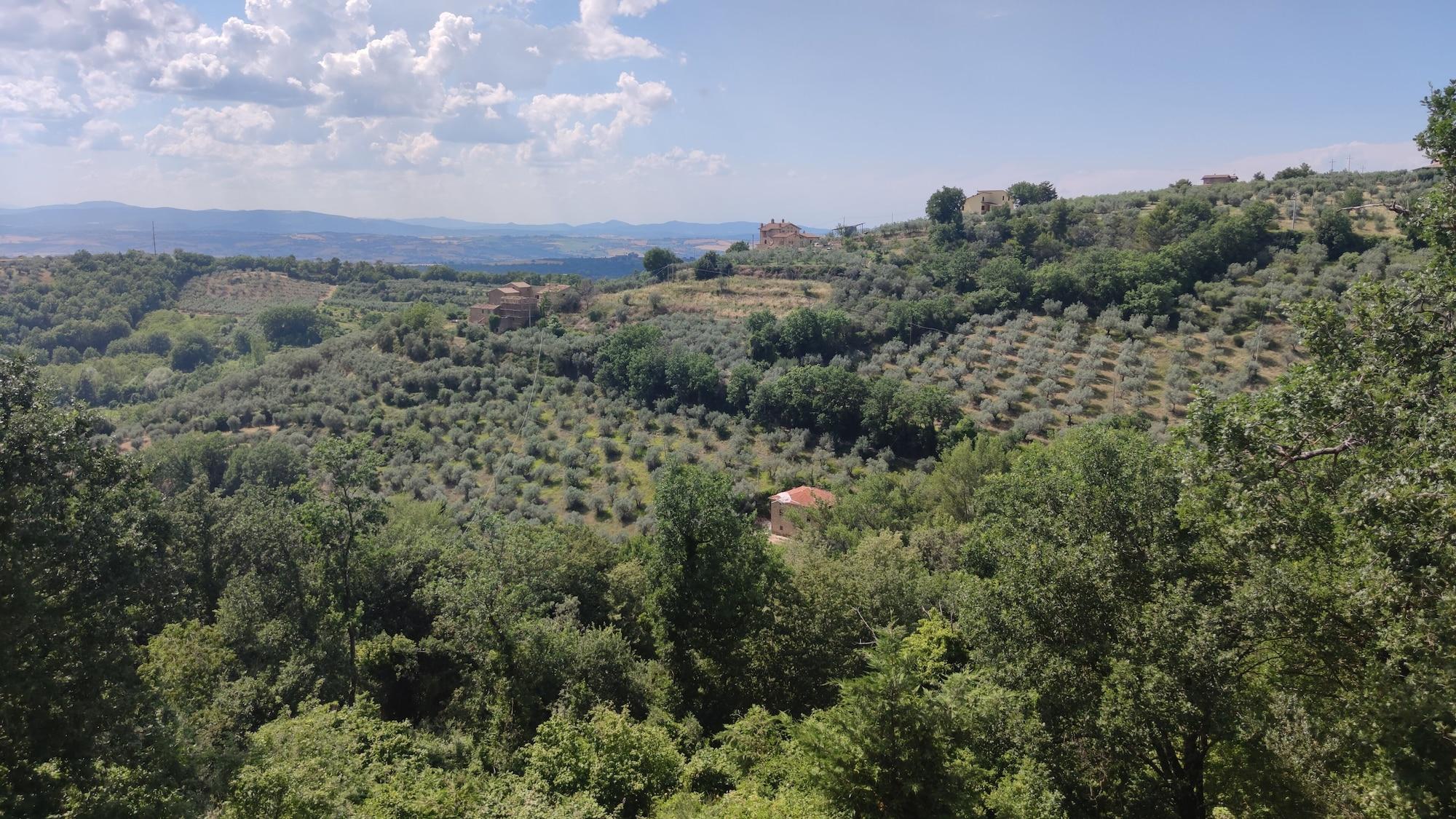 Relais Il Canalicchio Country & Casalalta