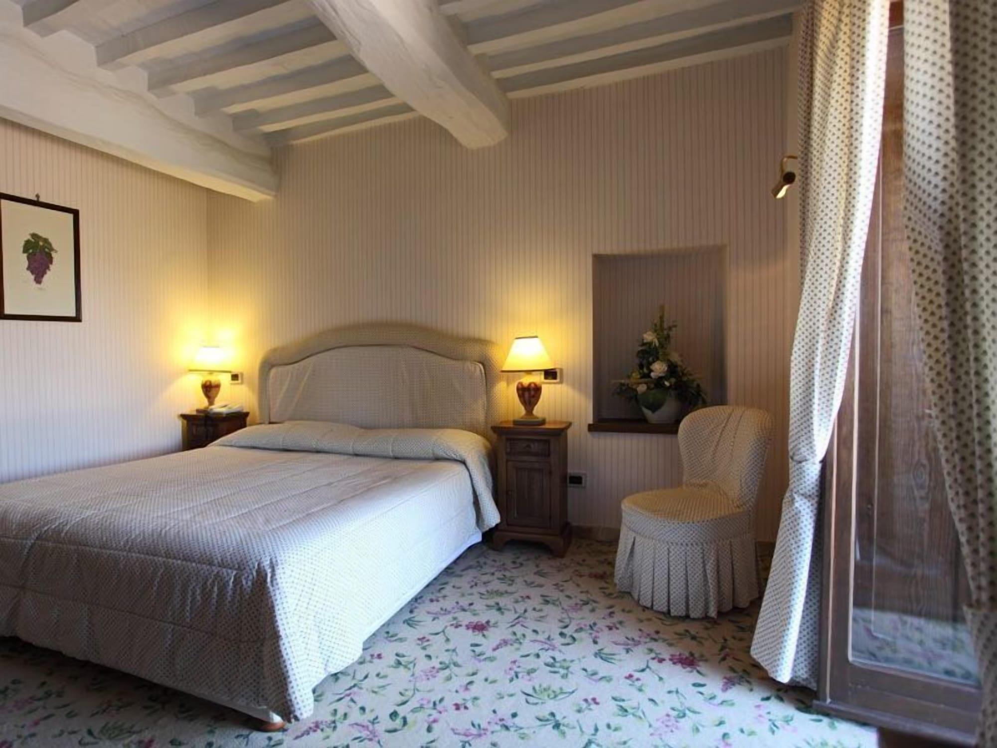 Relais Il Canalicchio Country & Hotel 4*