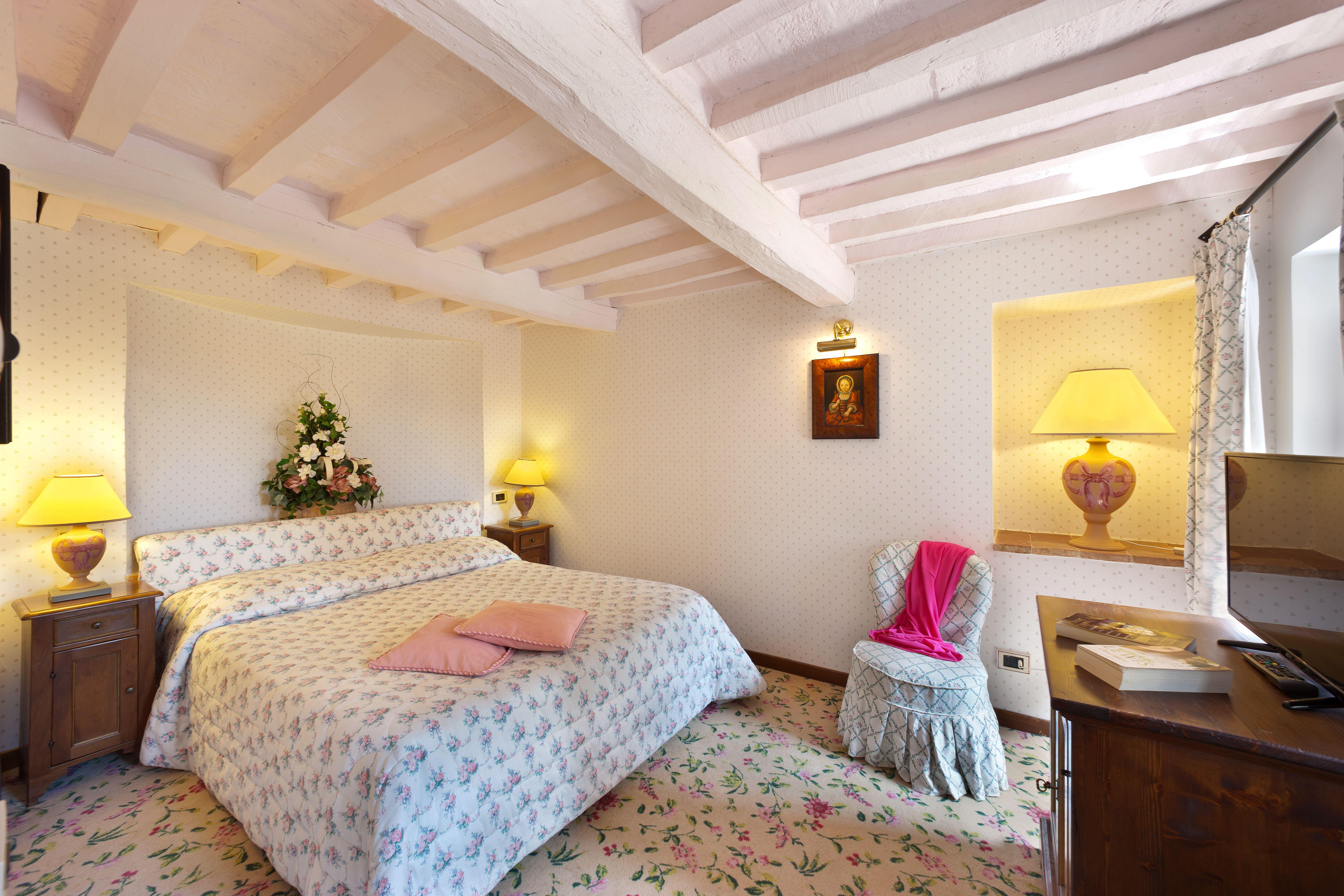 Hotel Relais Il Canalicchio Country & Casalalta