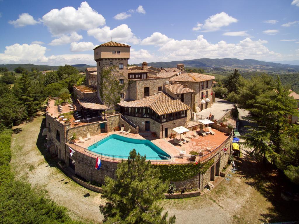 Relais Il Canalicchio Country & Hotel Casalalta