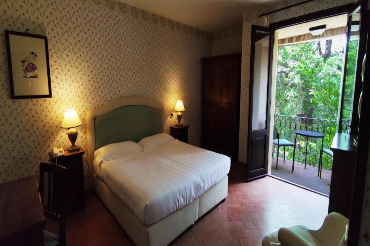 Relais Il Canalicchio Country & Hotel