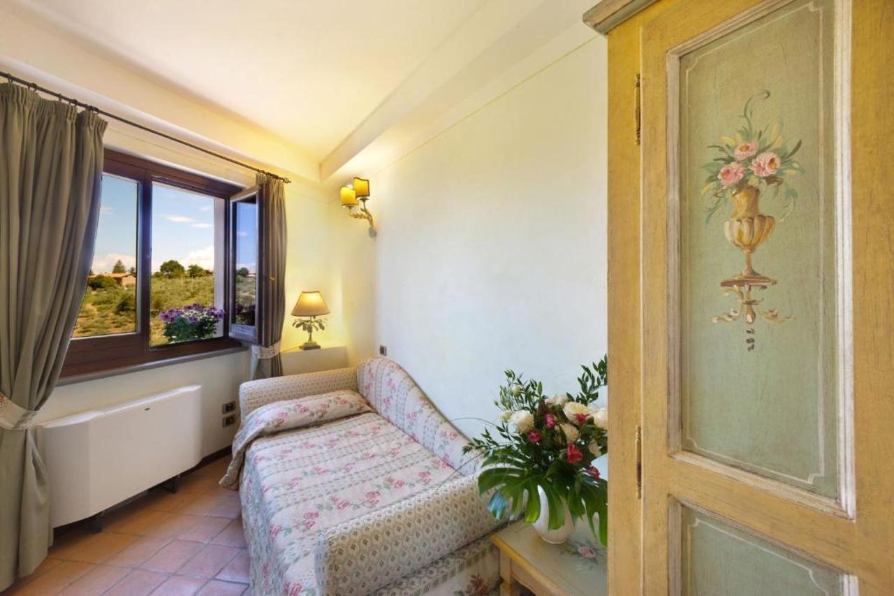 Relais Il Canalicchio Country & Hotel 4*