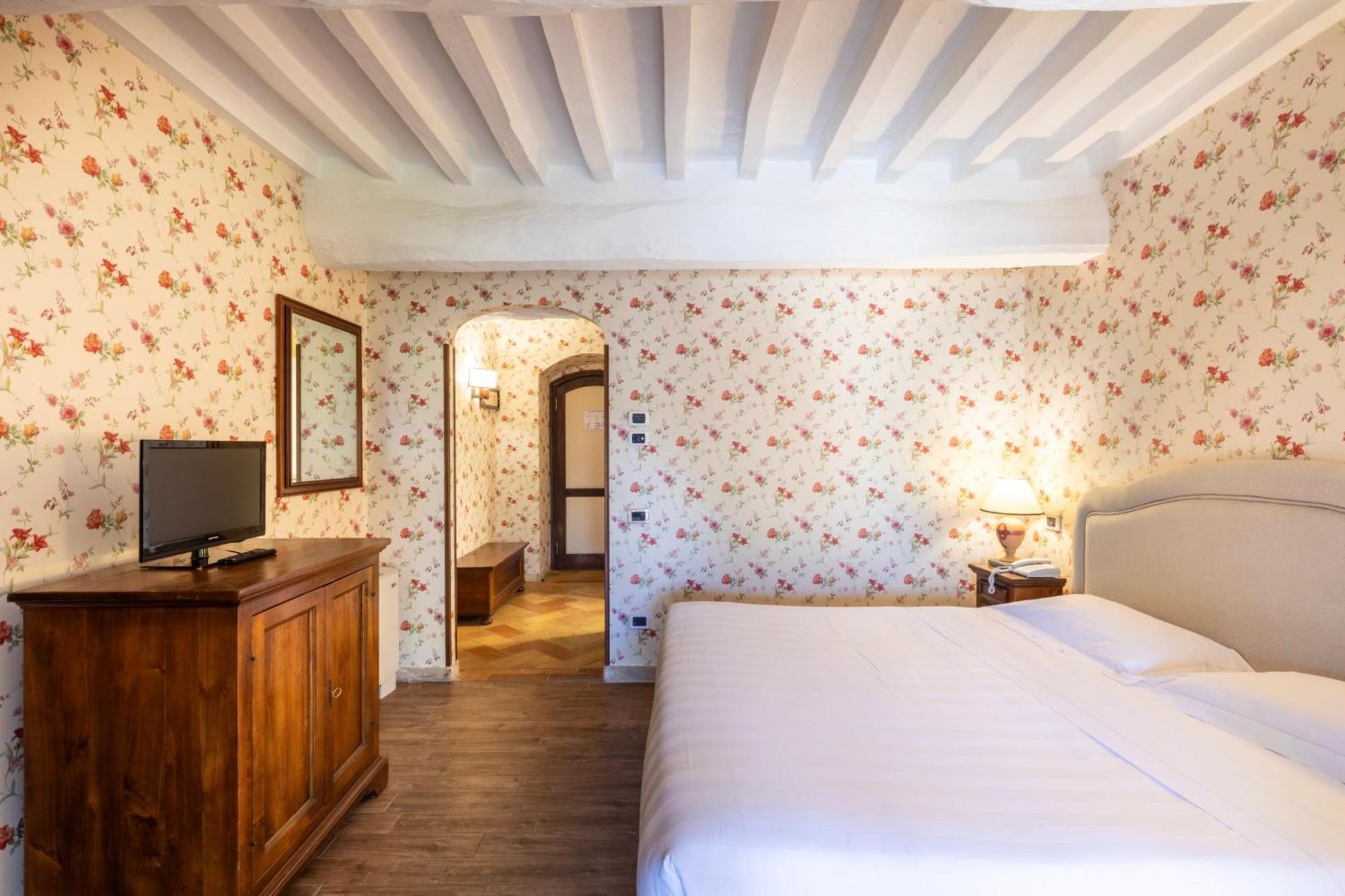 Hotel Relais Il Canalicchio Country &