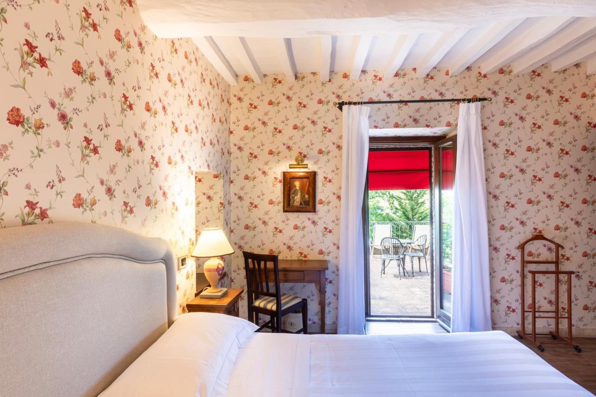 Hotel Relais Il Canalicchio Country & Casalalta