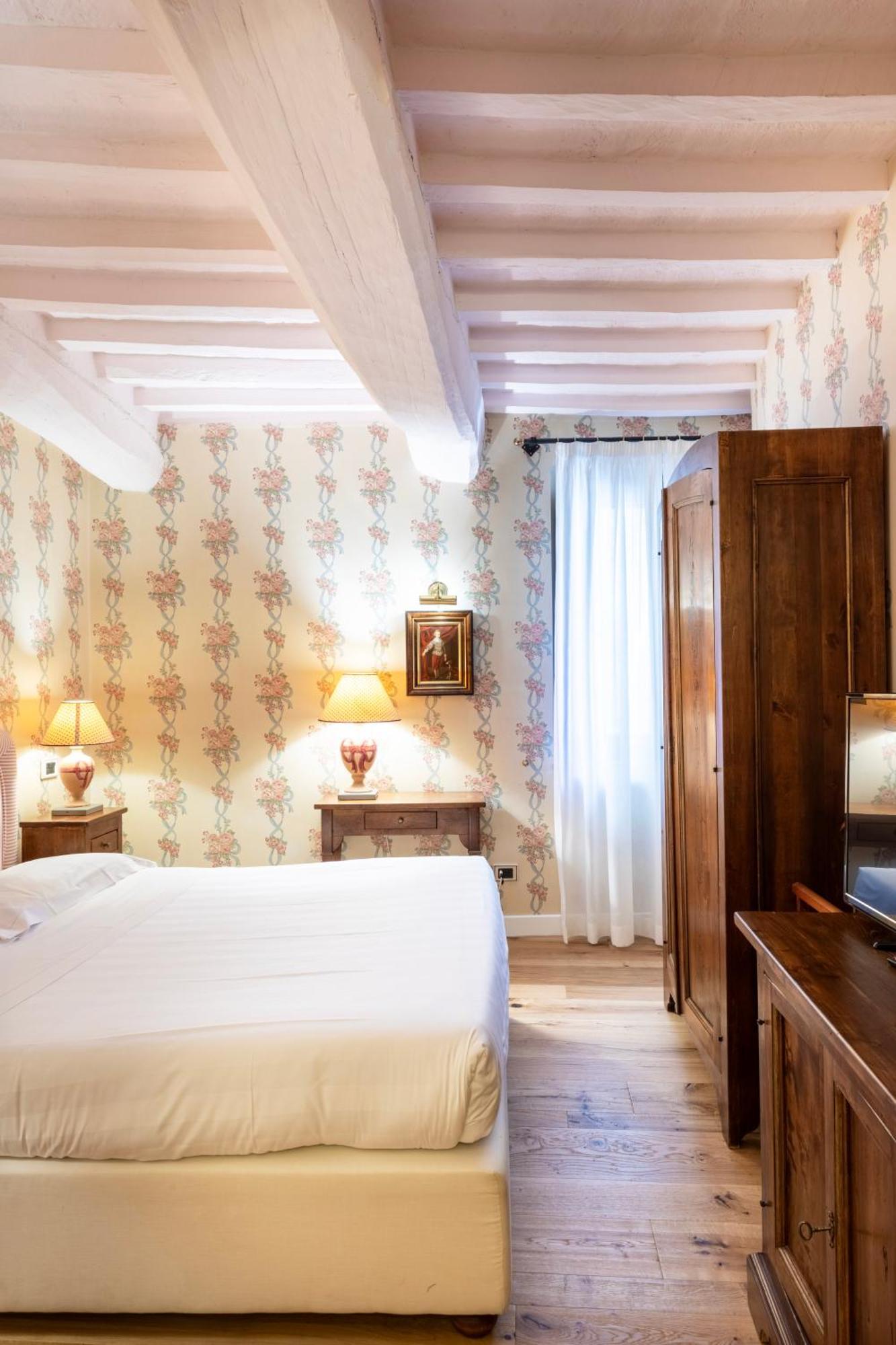 Hotel Relais Il Canalicchio Country & Casalalta
