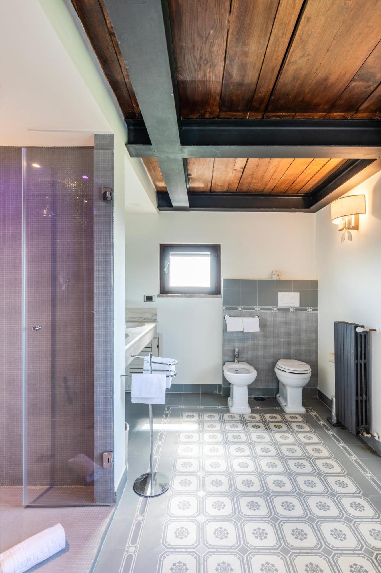 Relais Il Canalicchio Country & Hotel