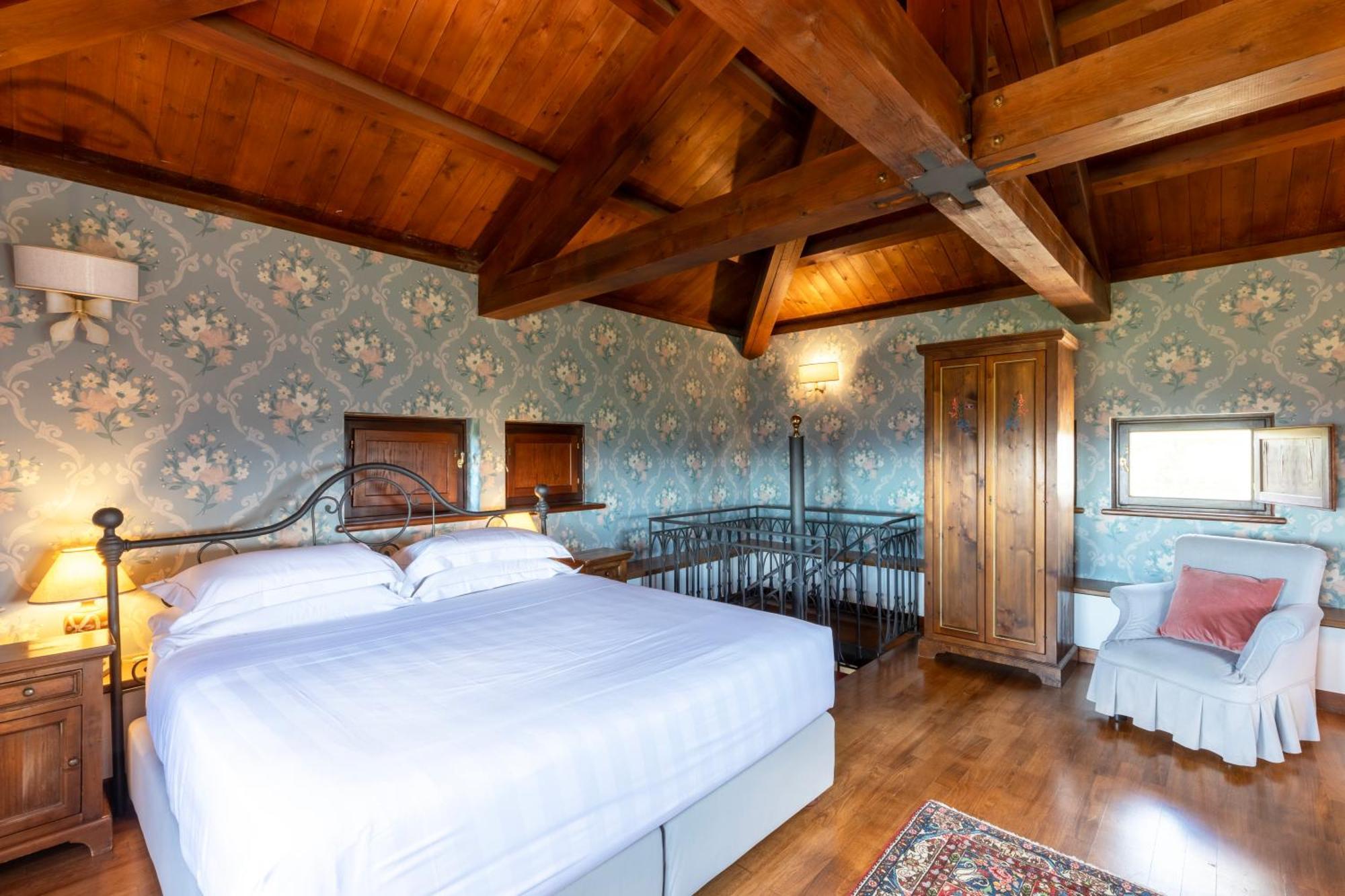 Relais Il Canalicchio Country & Hotel 4*