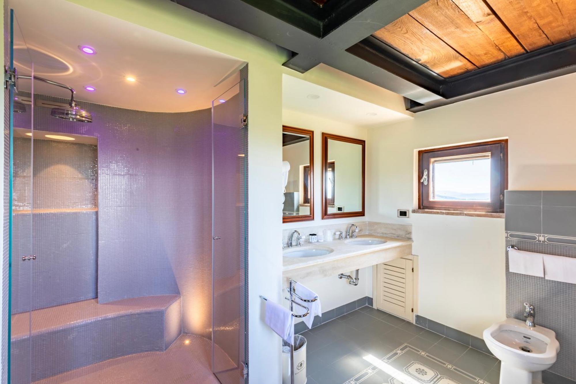 Hotel Relais Il Canalicchio Country & Casalalta