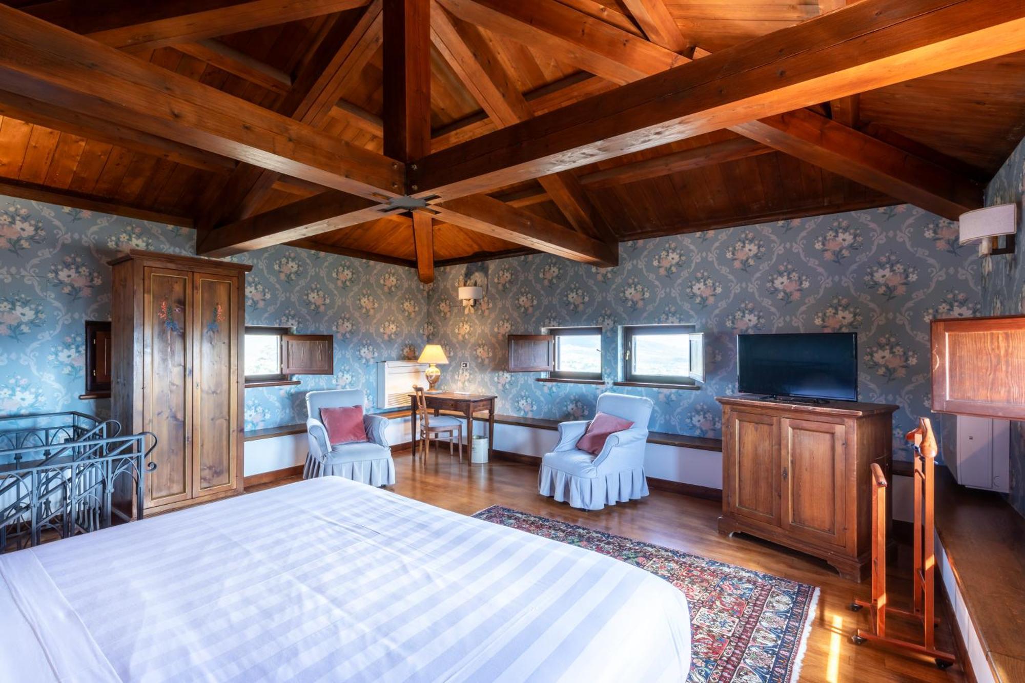 Relais Il Canalicchio Country & 4*