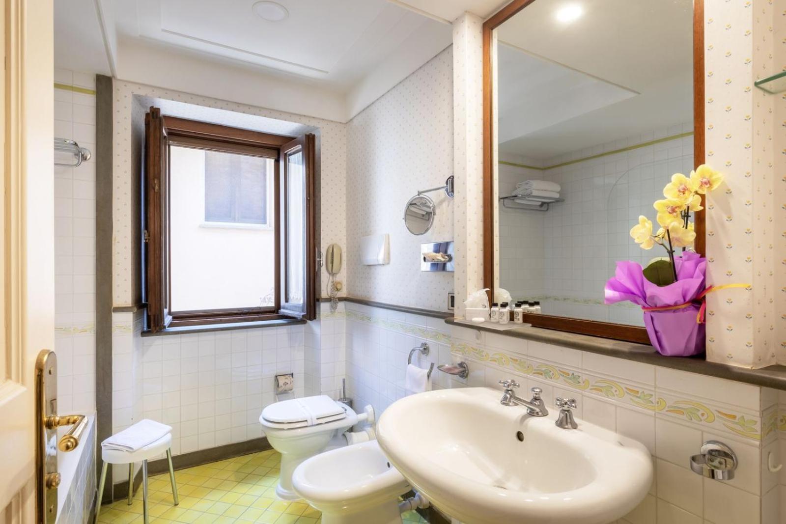 Hotel Relais Il Canalicchio Country & Casalalta