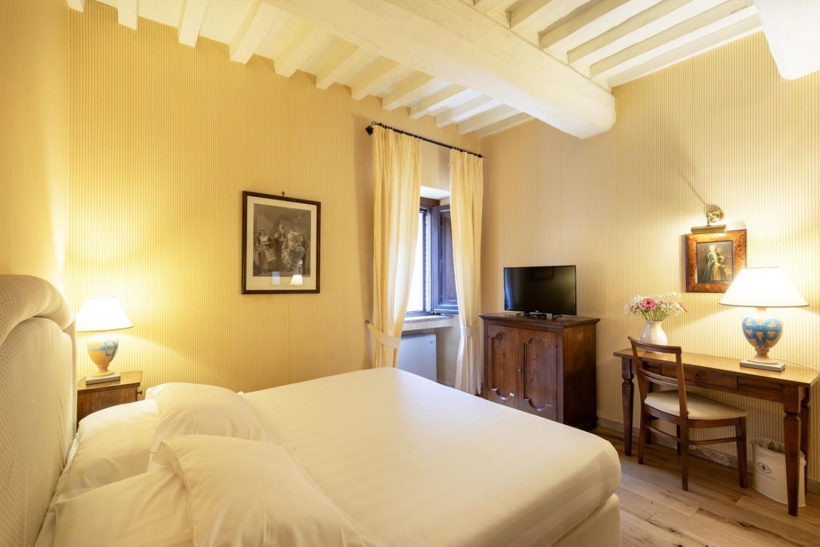 Relais Il Canalicchio Country & 4* Casalalta