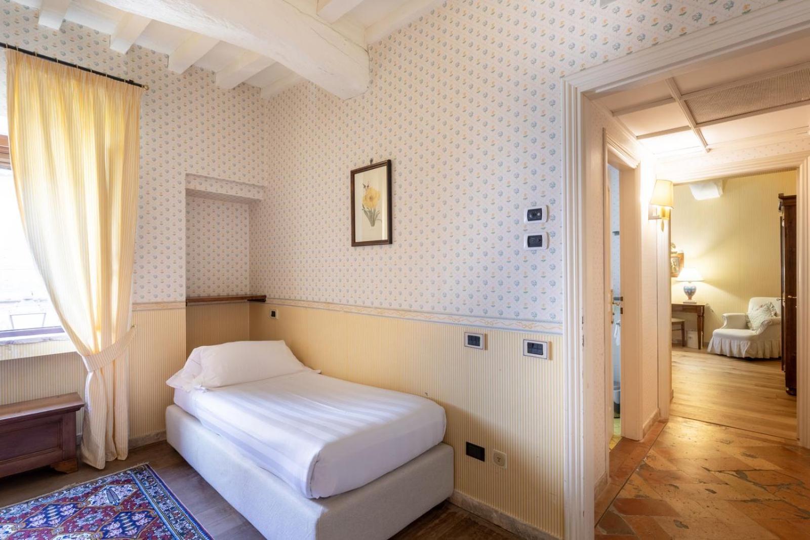 Relais Il Canalicchio Country &