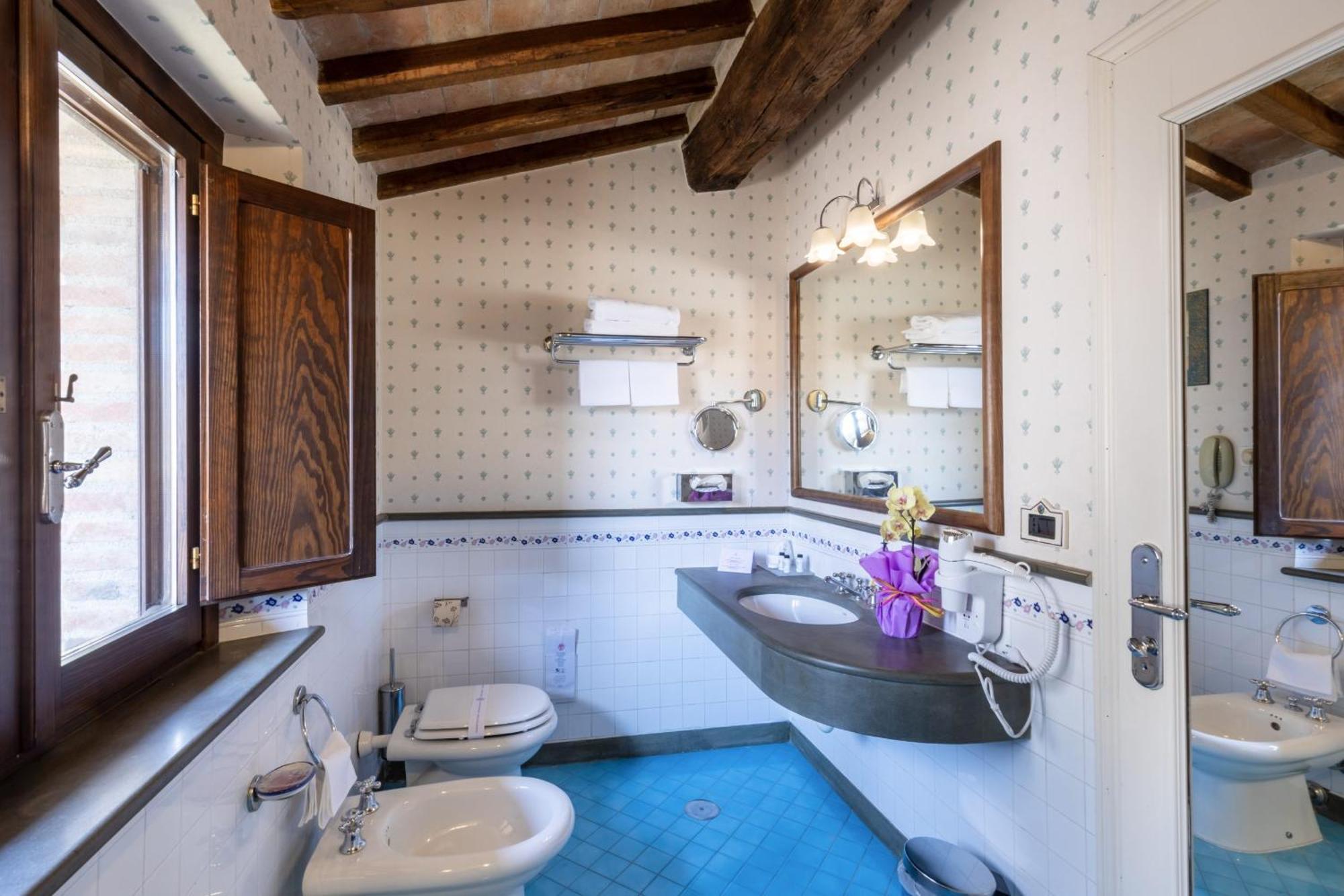 Relais Il Canalicchio Country & Hotel Casalalta