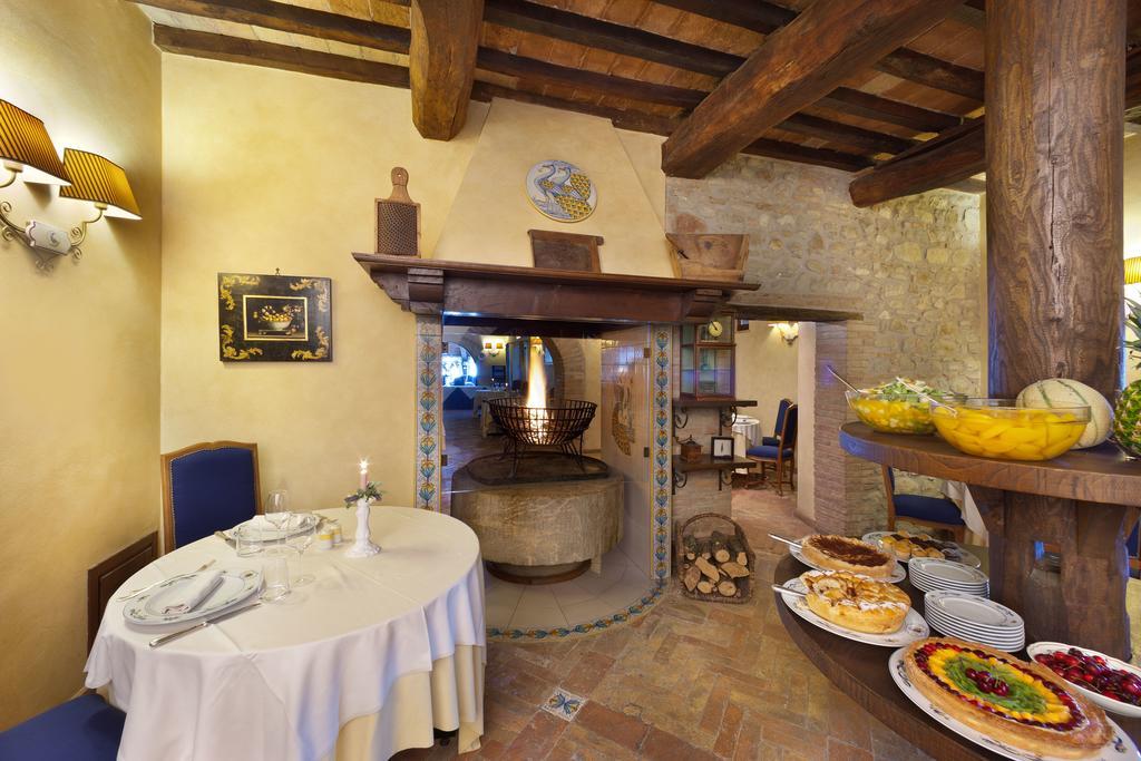Relais Il Canalicchio Country & Casalalta