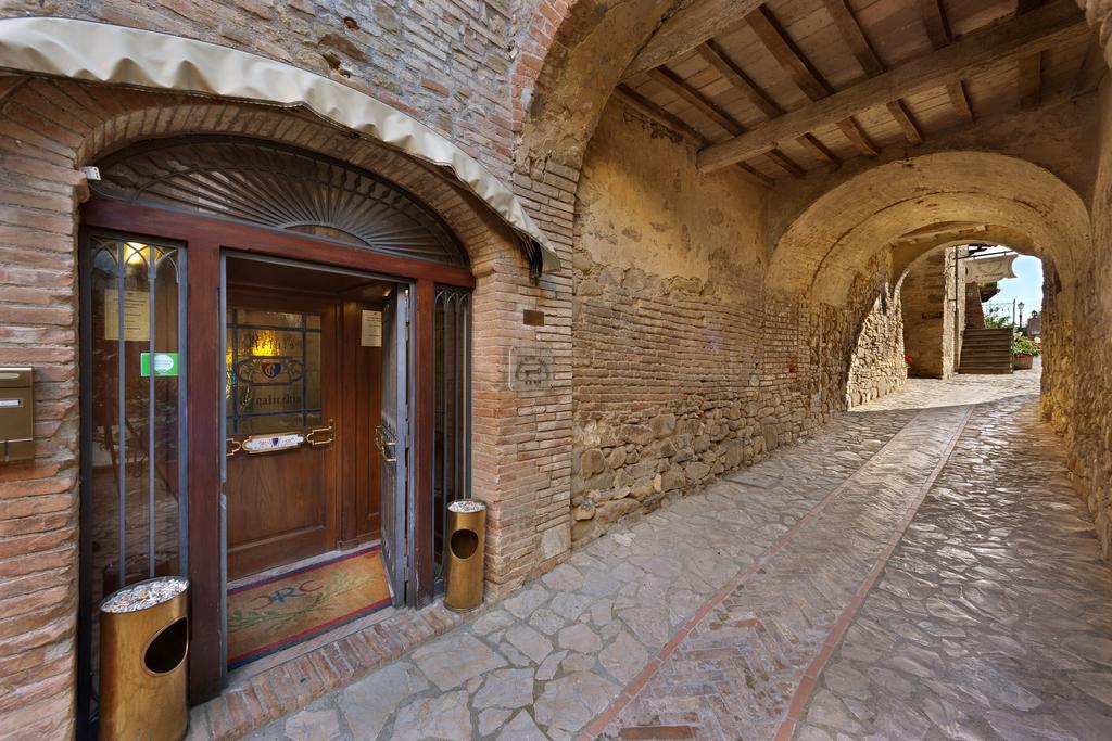 Relais Il Canalicchio Country & Hotel