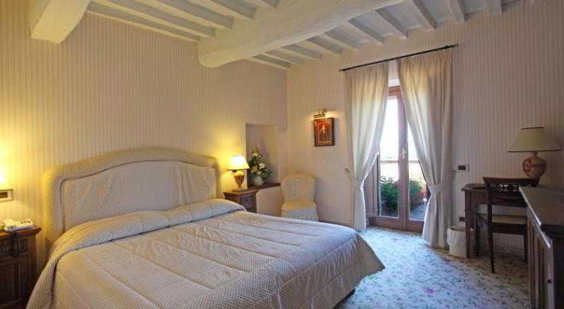 Hotel Relais Il Canalicchio Country & Casalalta