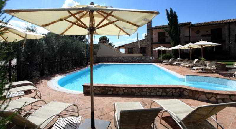 Relais Il Canalicchio Country & 4* Casalalta