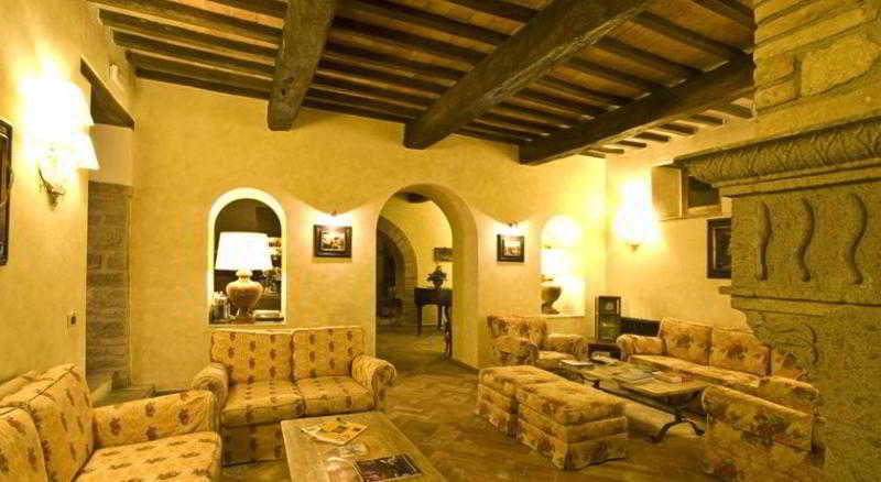 Hotel Relais Il Canalicchio Country &