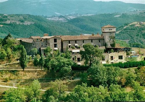 Relais Il Canalicchio Country & Hotel