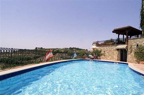Relais Il Canalicchio Country & Hotel Casalalta