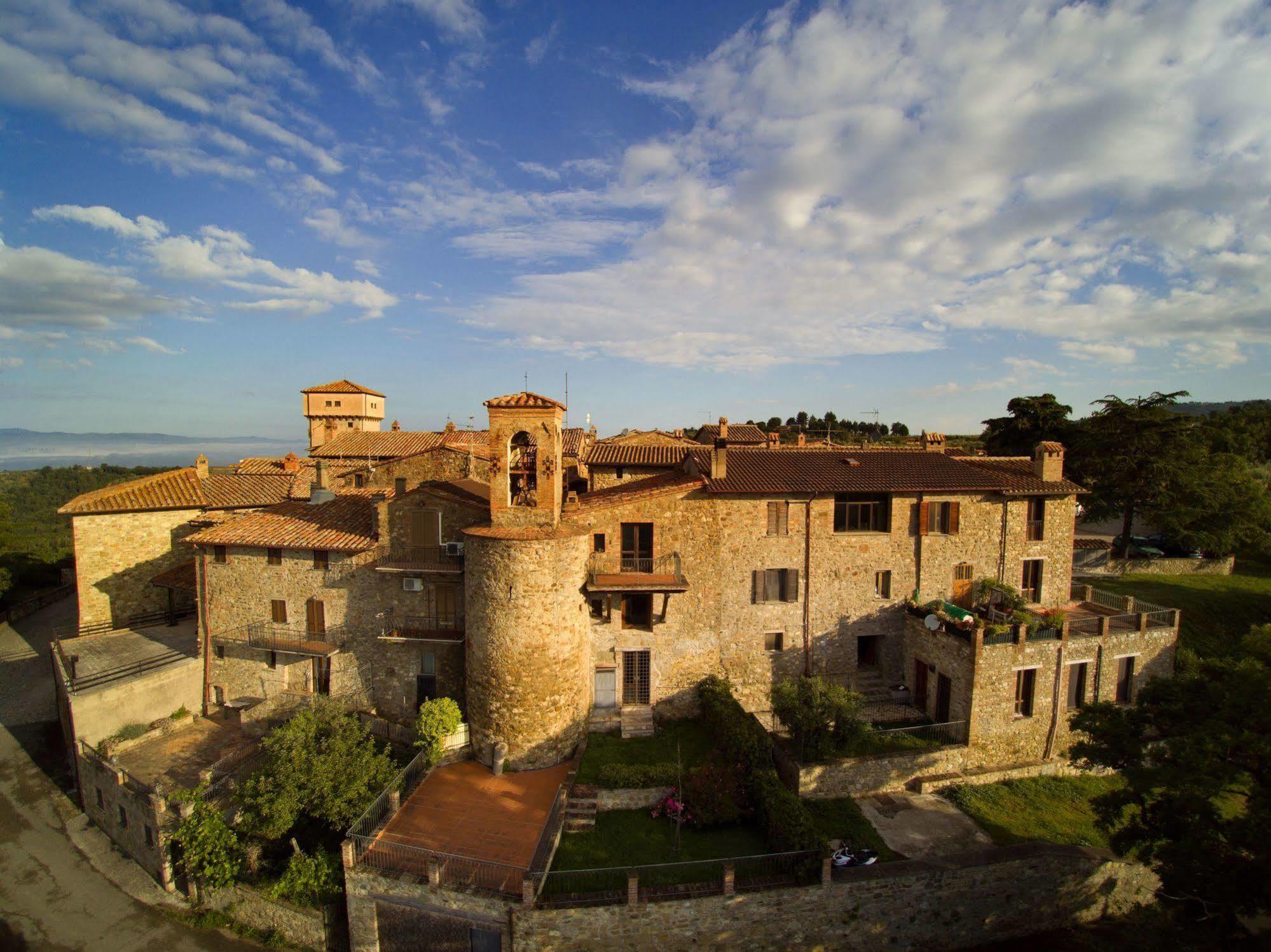 Relais Il Canalicchio Country & 4*