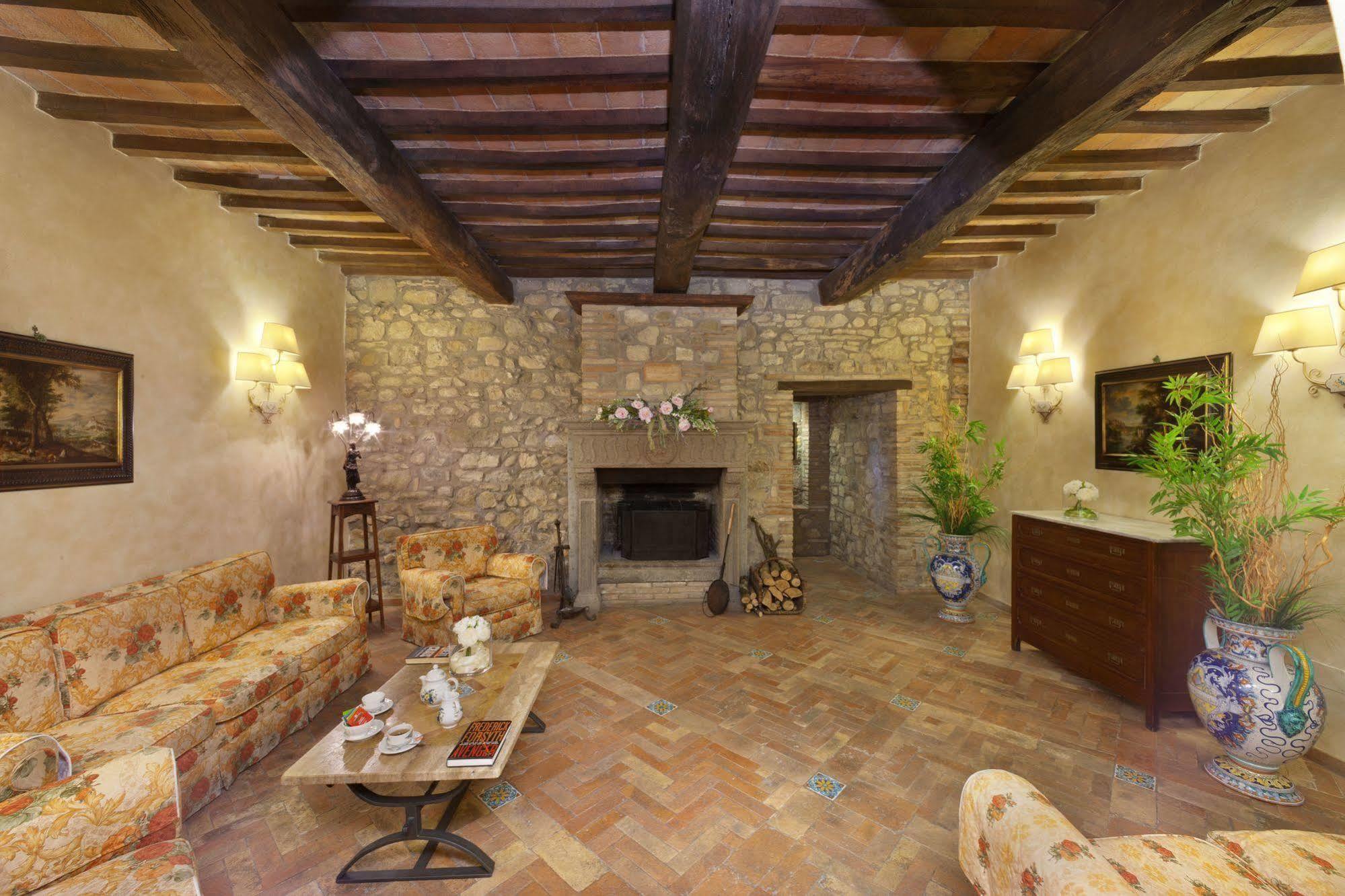 Relais Il Canalicchio Country & Hotel Casalalta
