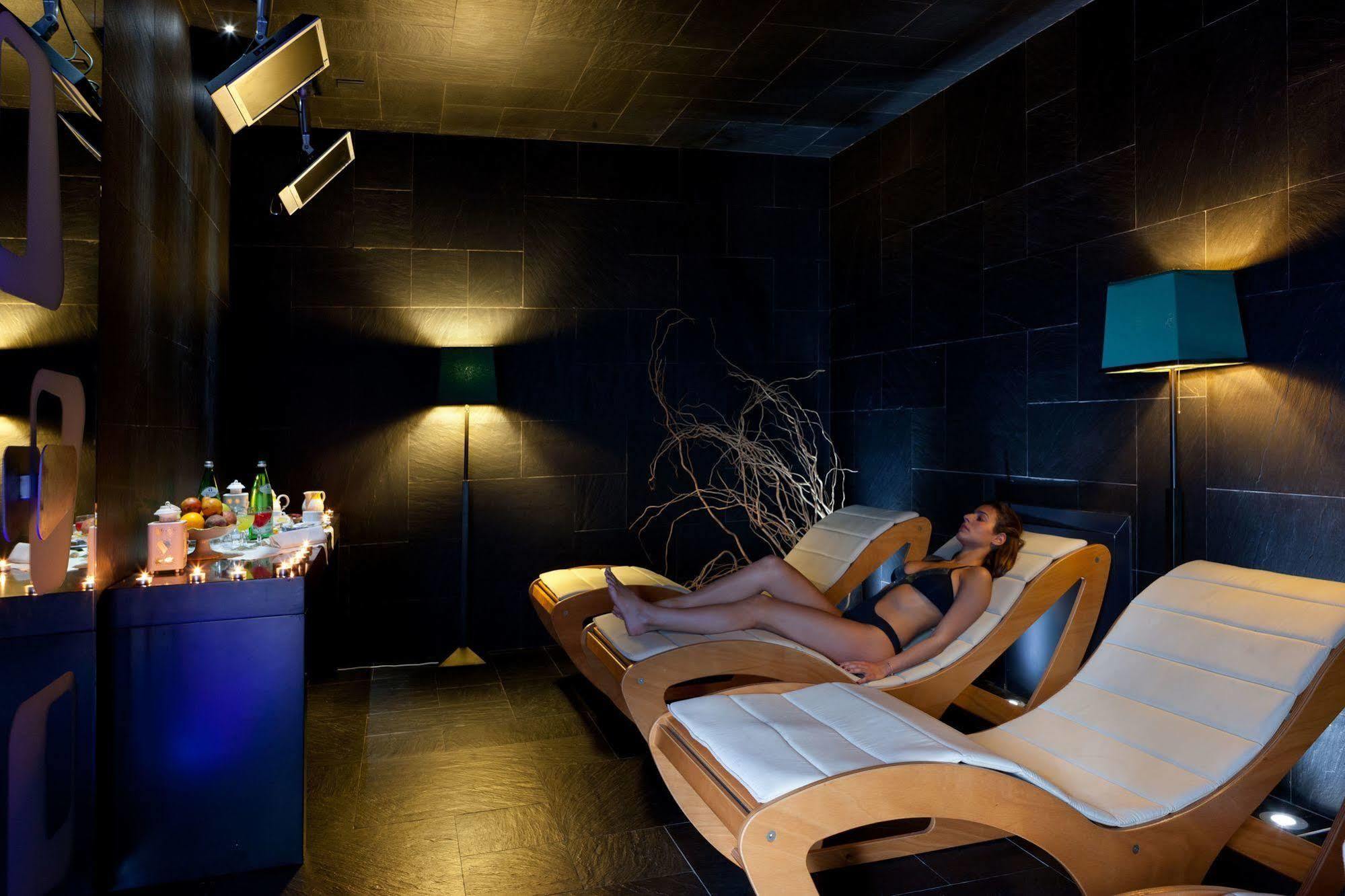 Hotel Relais Il Canalicchio Country & Casalalta