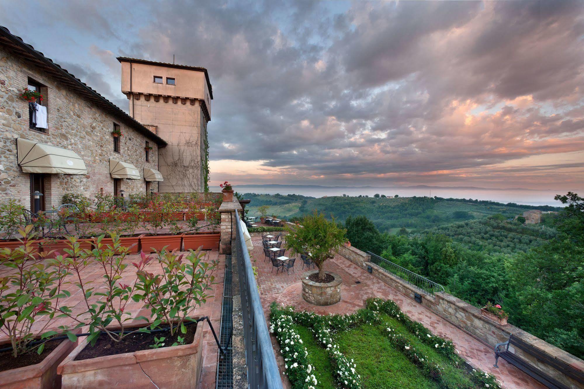 Relais Il Canalicchio Country & Hotel