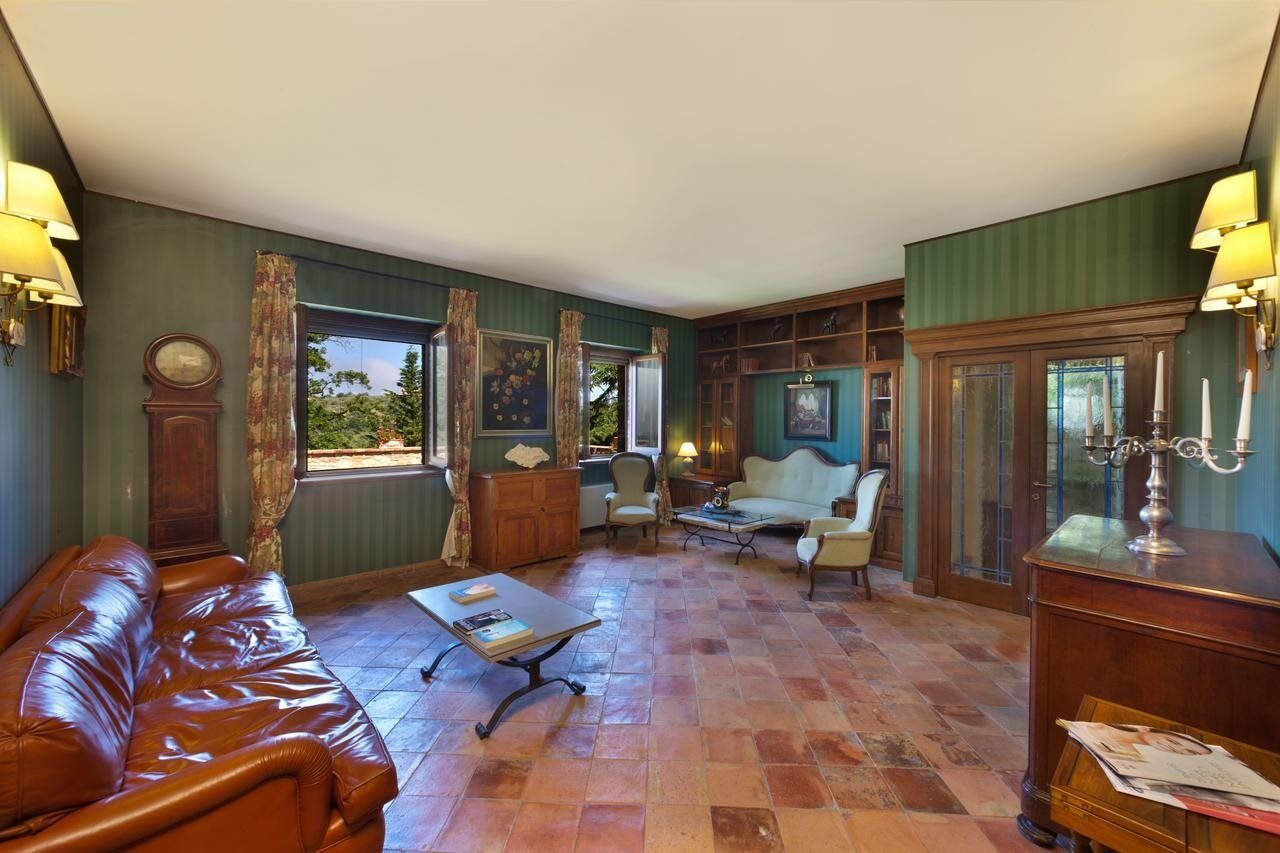 Hotel Relais Il Canalicchio Country & 4*