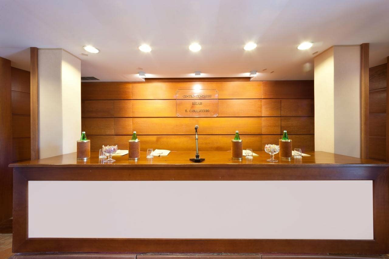 Relais Il Canalicchio Country & 4* Casalalta