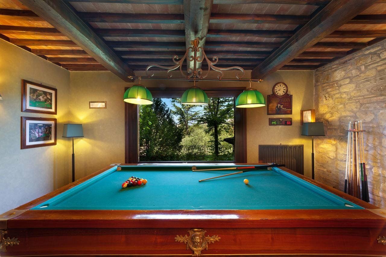 Relais Il Canalicchio Country &